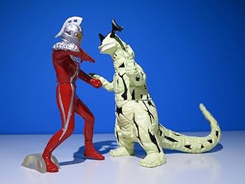 ウルトラマン　ウルトラセブンフィギュア　２体セット 2025年最新】Yahoo!オークション -バンプレスト ウルトラセブン